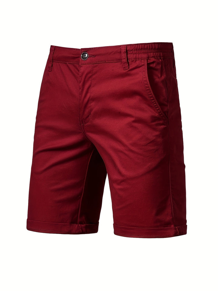Elegant Bomulds Shorts