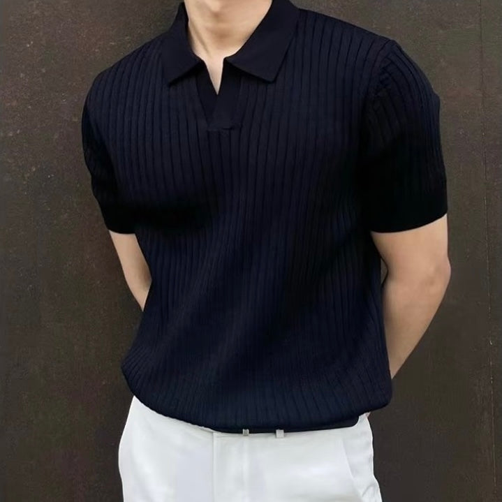 Monte - Carlo Casual Polo