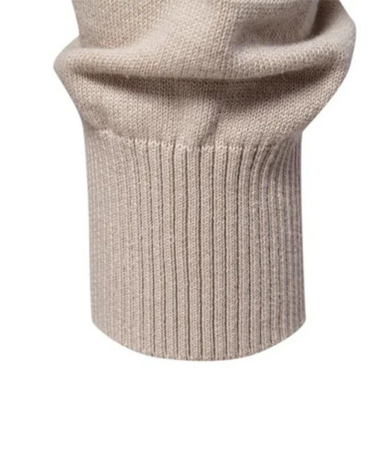 Vincenzo Chic Sweater