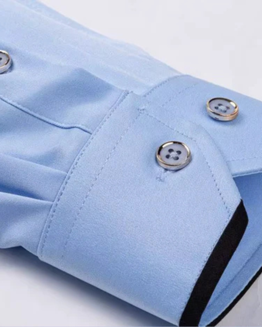 Givalli - Adriano Klassisk Skjorte