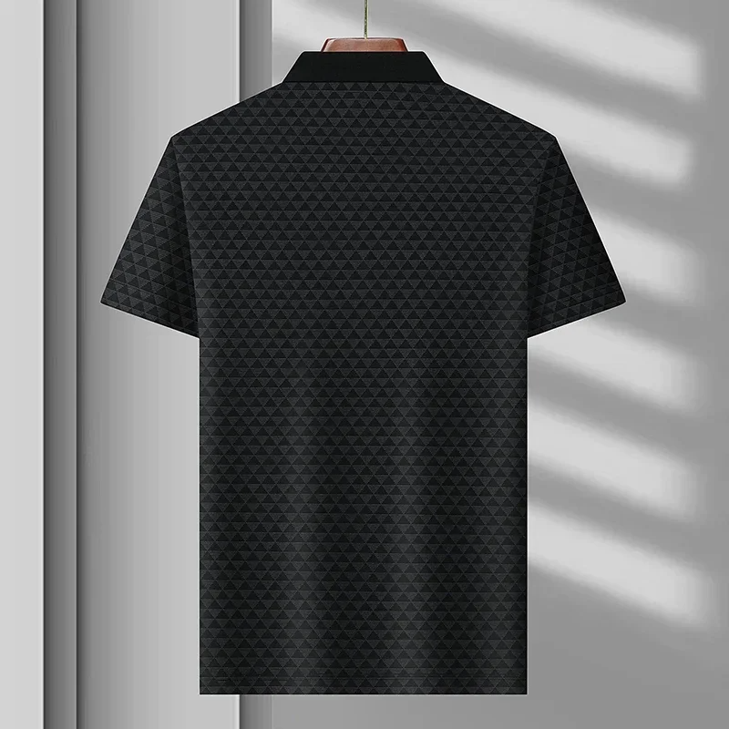 Klassisk Polo Shirt