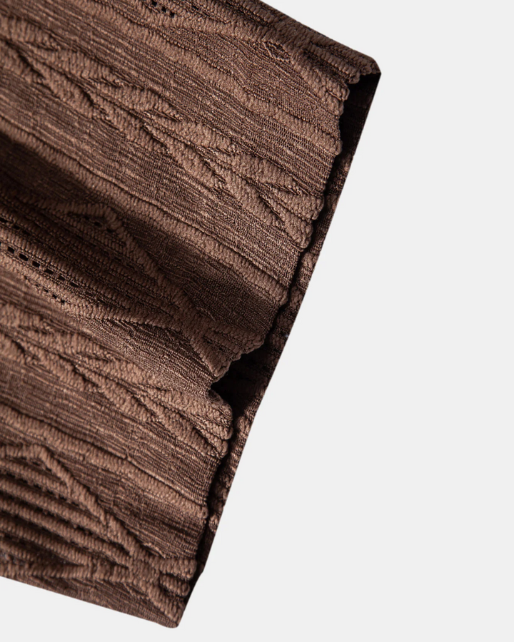 Biarritz Kortærmet Skjorte