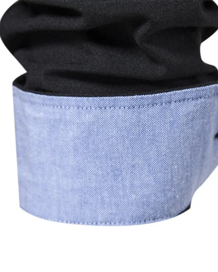 Premium Bomulds Skjorte