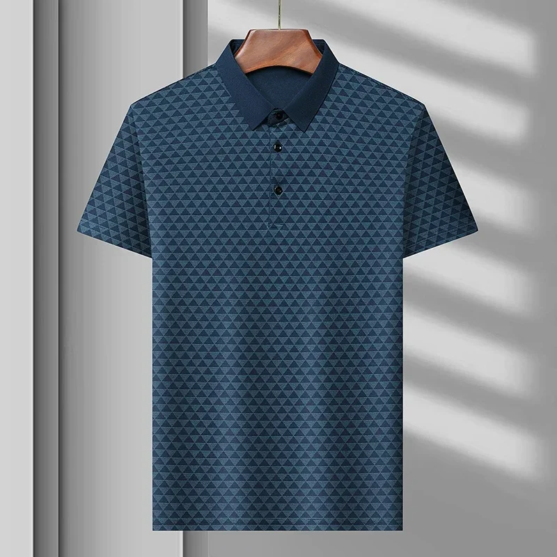 Klassisk Polo Shirt