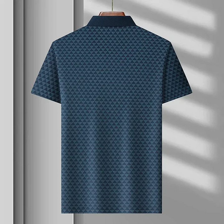 Klassisk Polo Shirt