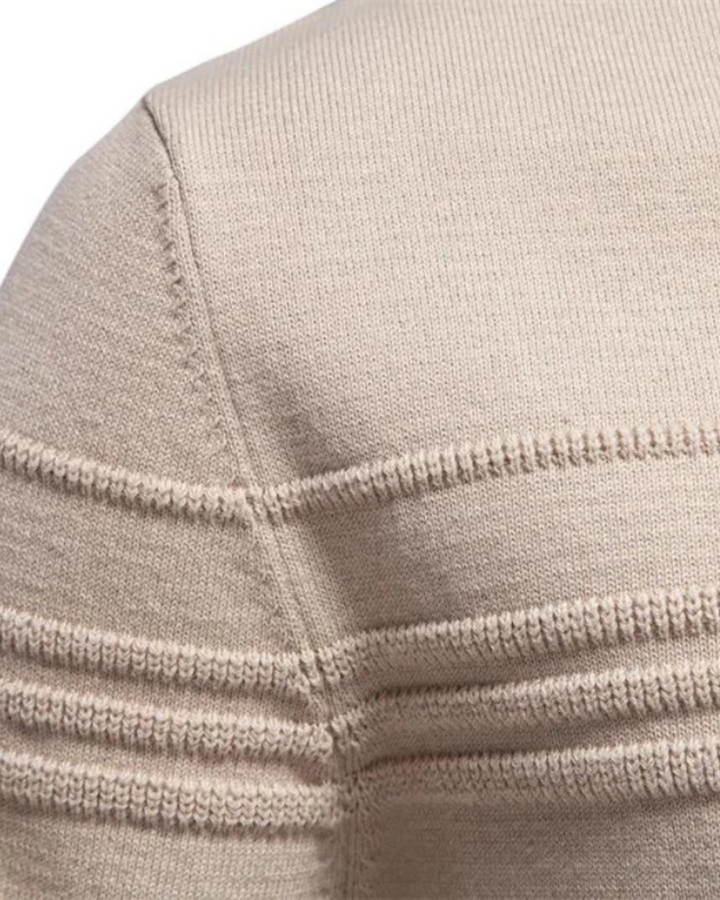 Vincenzo Chic Sweater