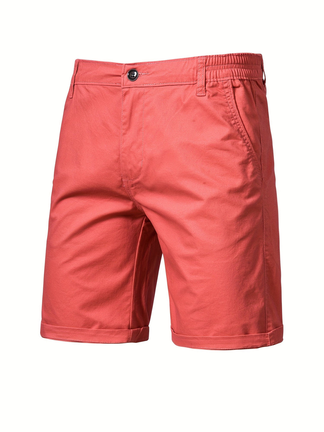 Elegant Bomulds Shorts