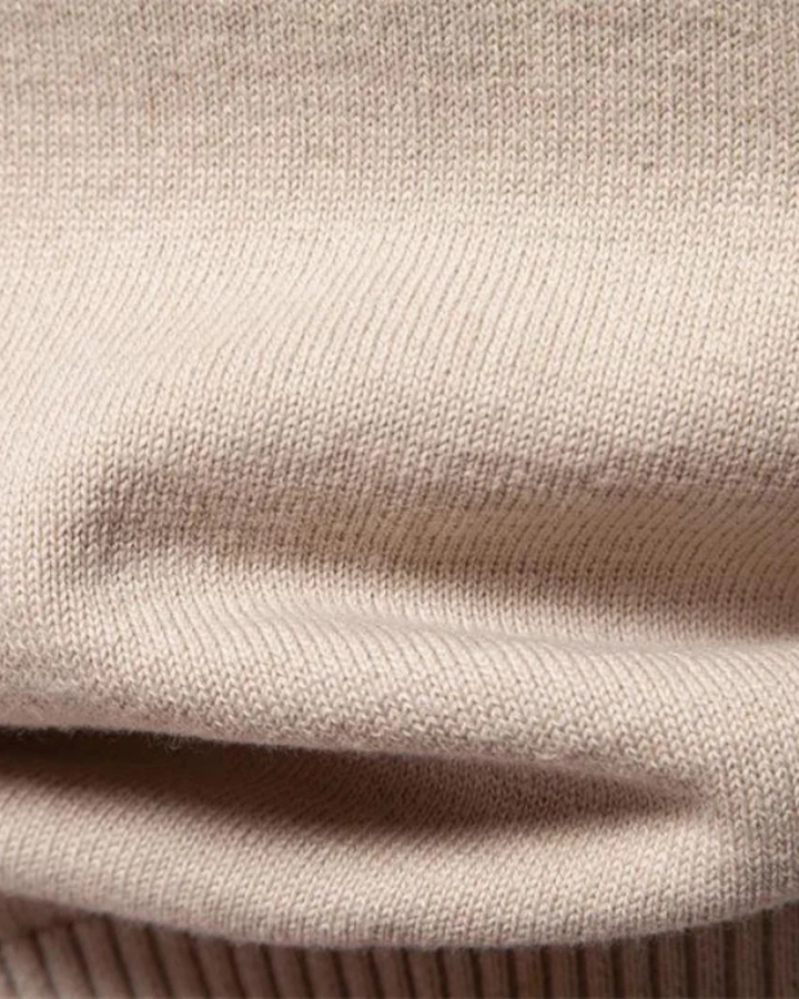 Vincenzo Chic Sweater