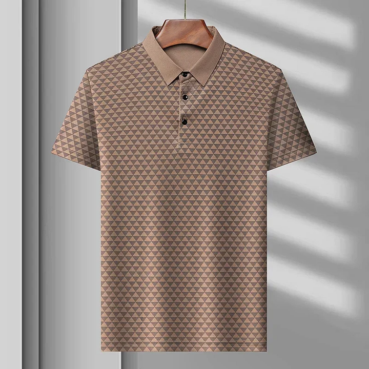 Klassisk Polo Shirt