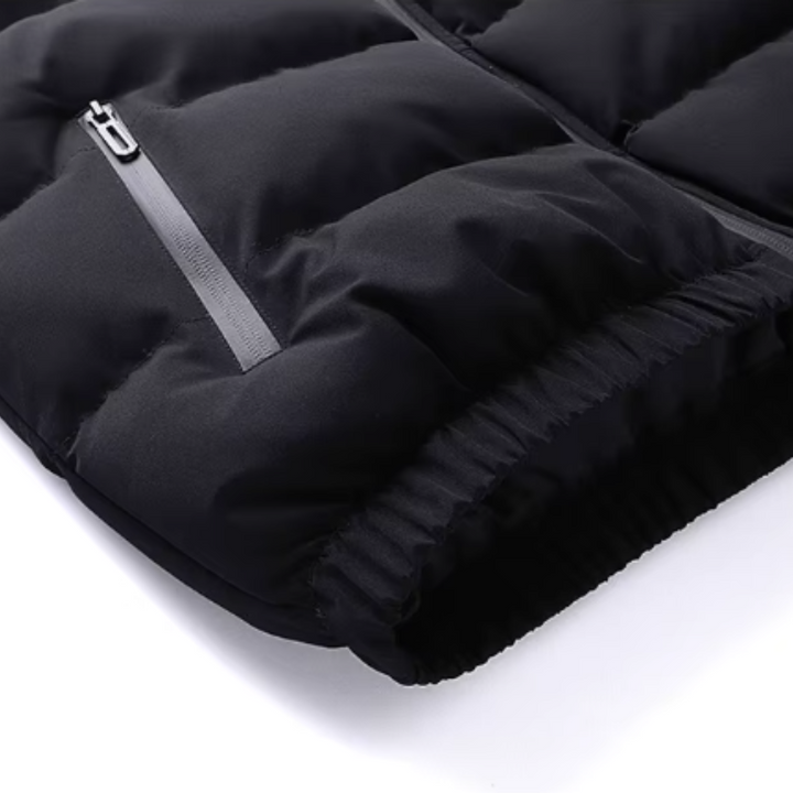 Stand Krave Vinterjakke