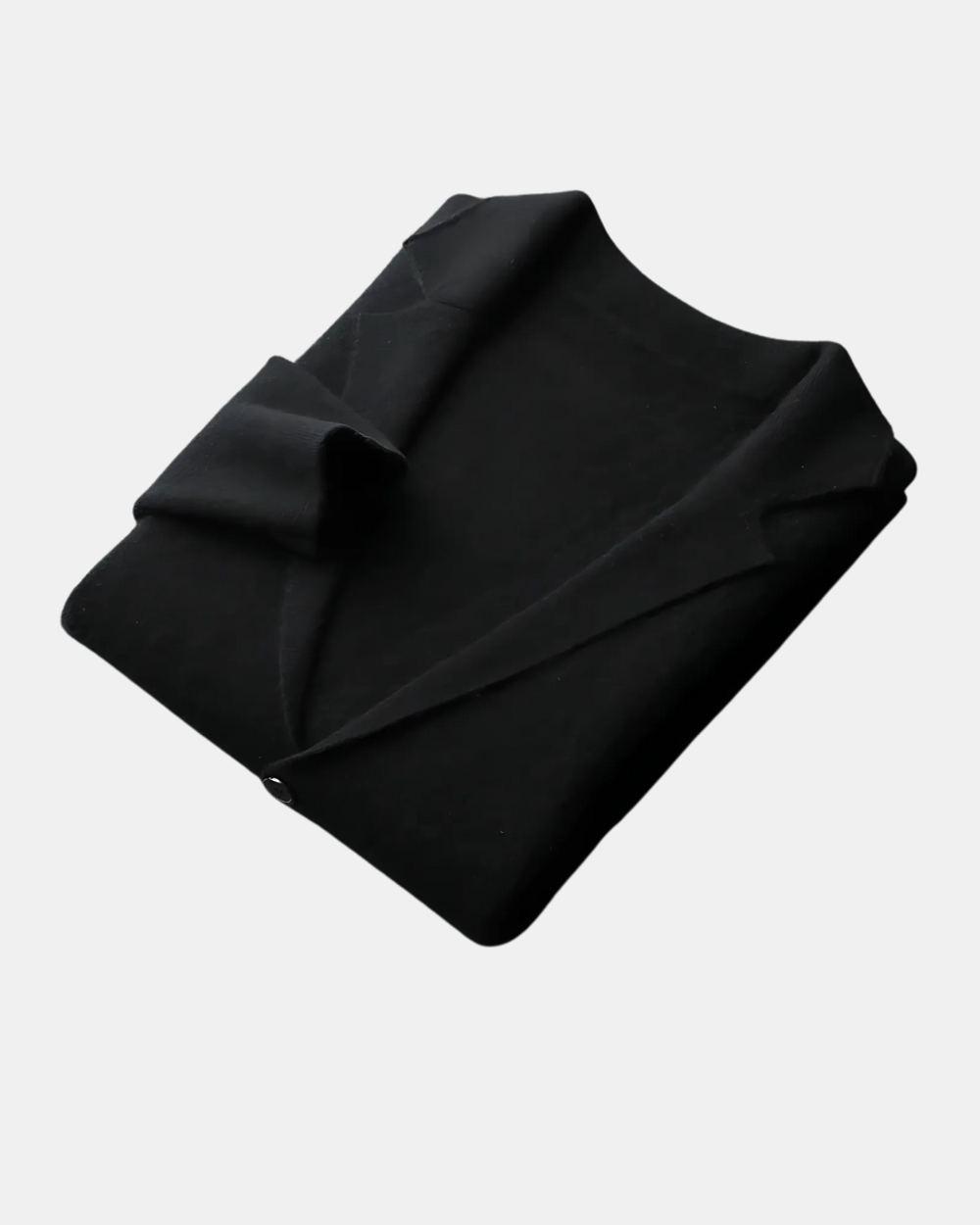 Bacchus Cashmere Knap Cardigan