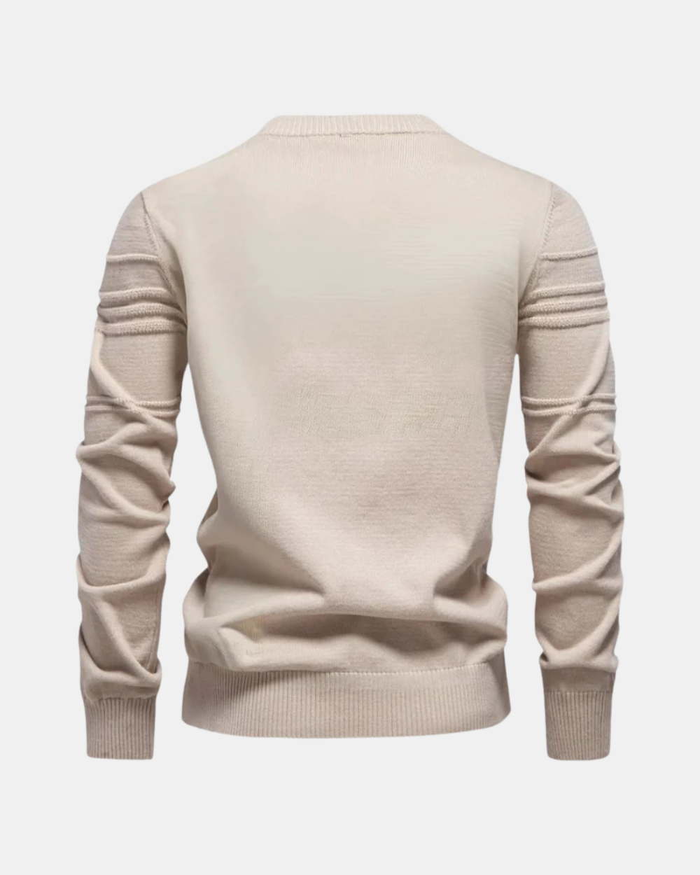 Vincenzo Chic Sweater