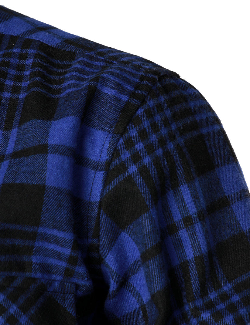 Elegant Ternede Skjorte