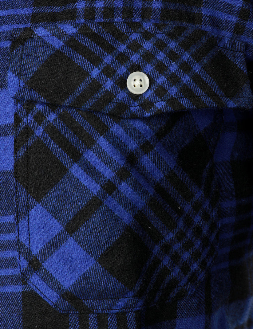 Elegant Ternede Skjorte