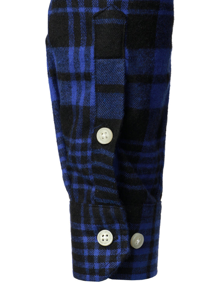 Elegant Ternede Skjorte