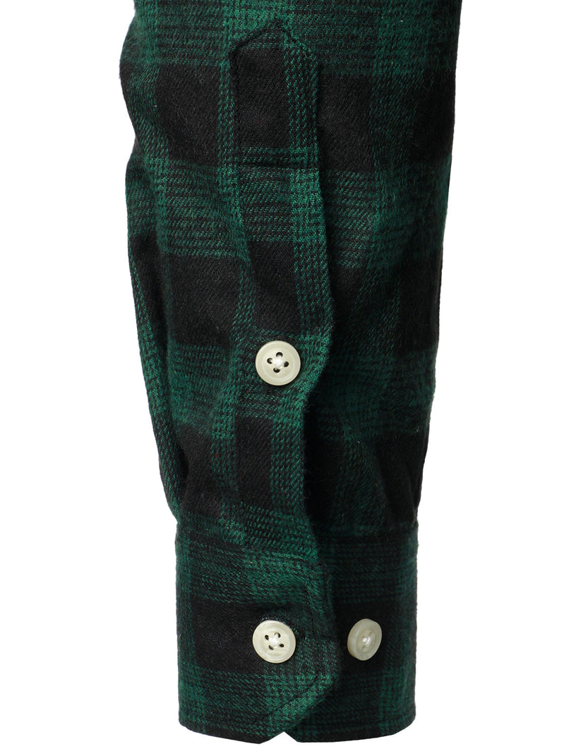 Elegant Ternede Skjorte