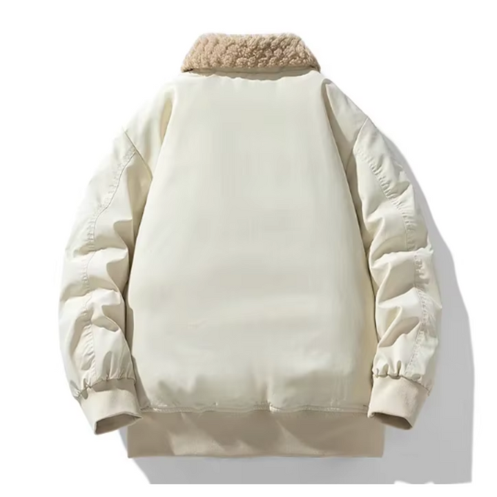 Varm Bomberjakke