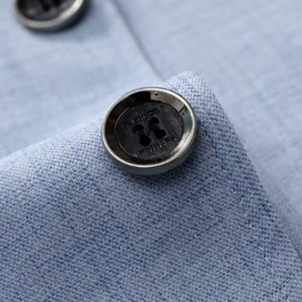 Åndbar Herre Blazer