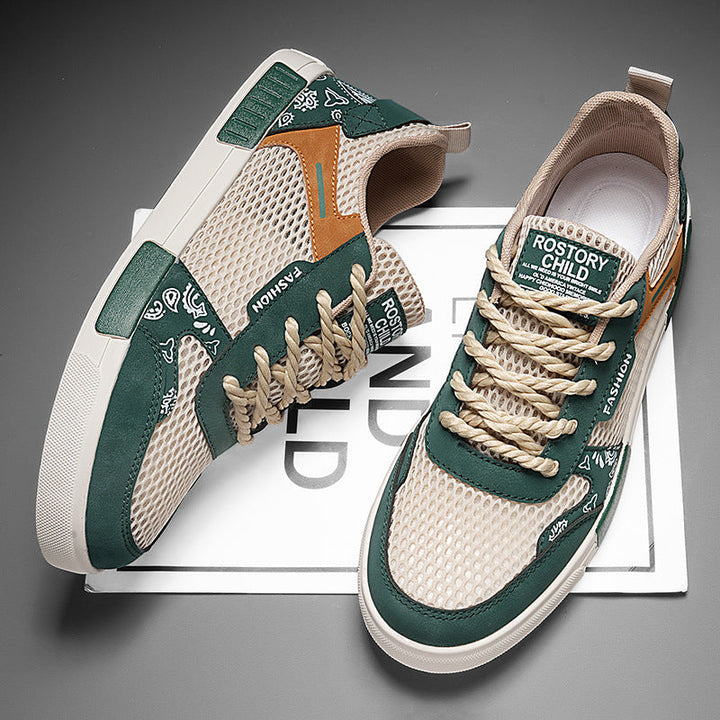 Bilbao Premium Sneakers