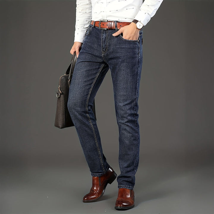 Milan Denim Jeans