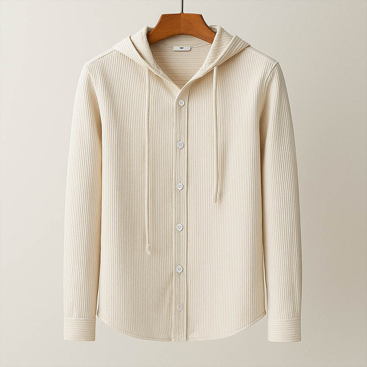 Casual Colson Skjorte