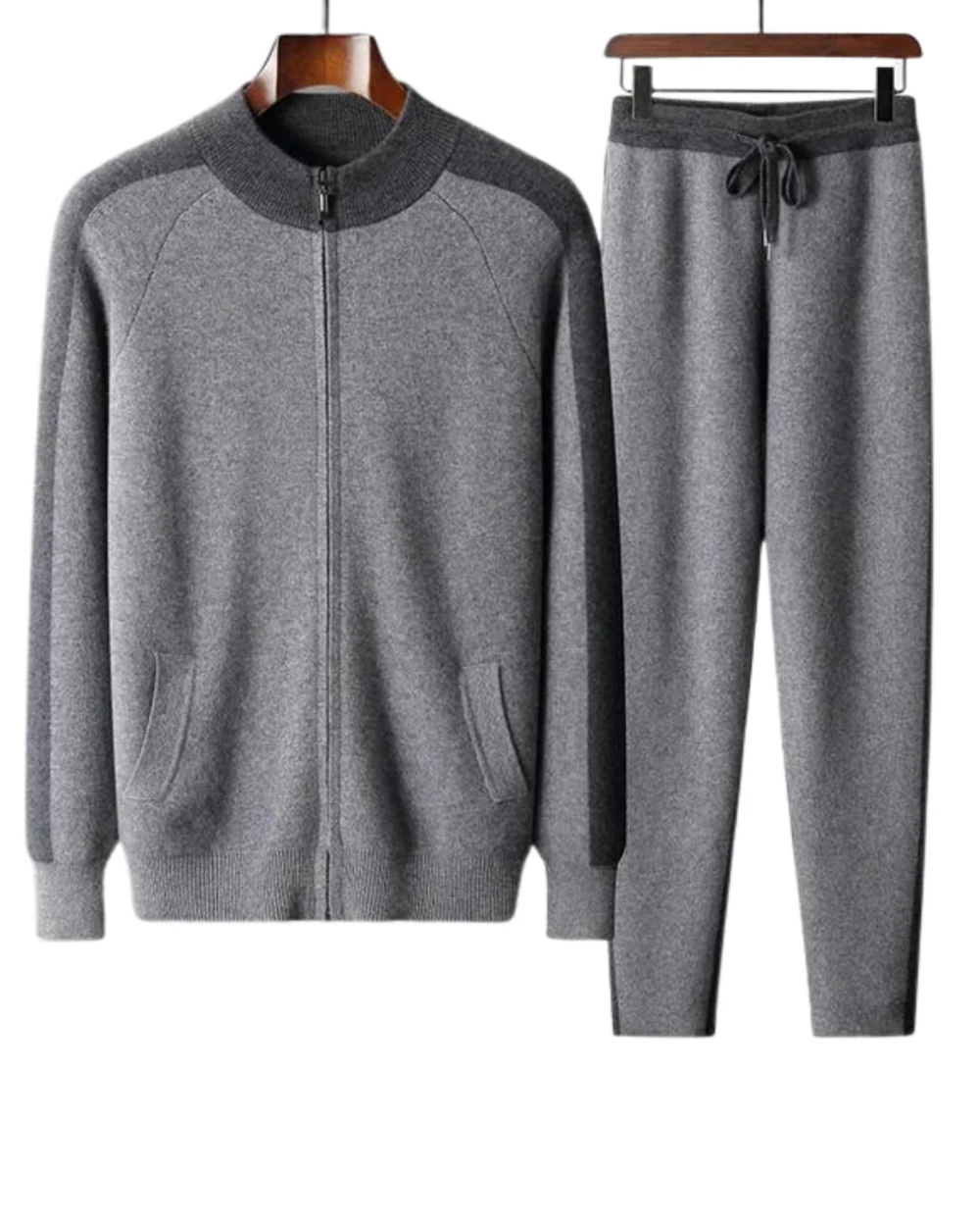 Toscana Cashmere Sæt