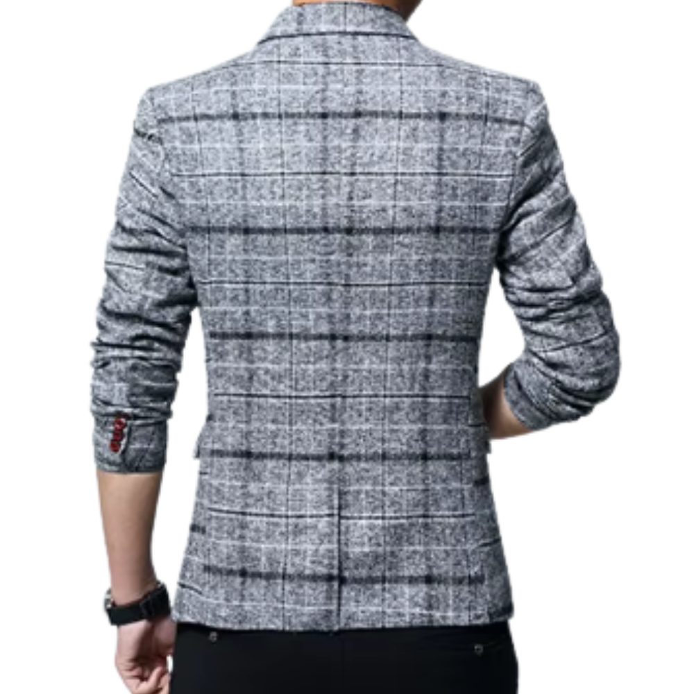 Elegant Ternet Blazer