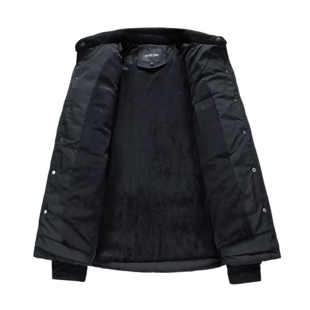 Elegant Forretningsjakke