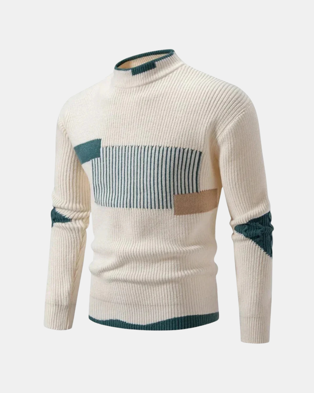 Premium Strikket Sweater