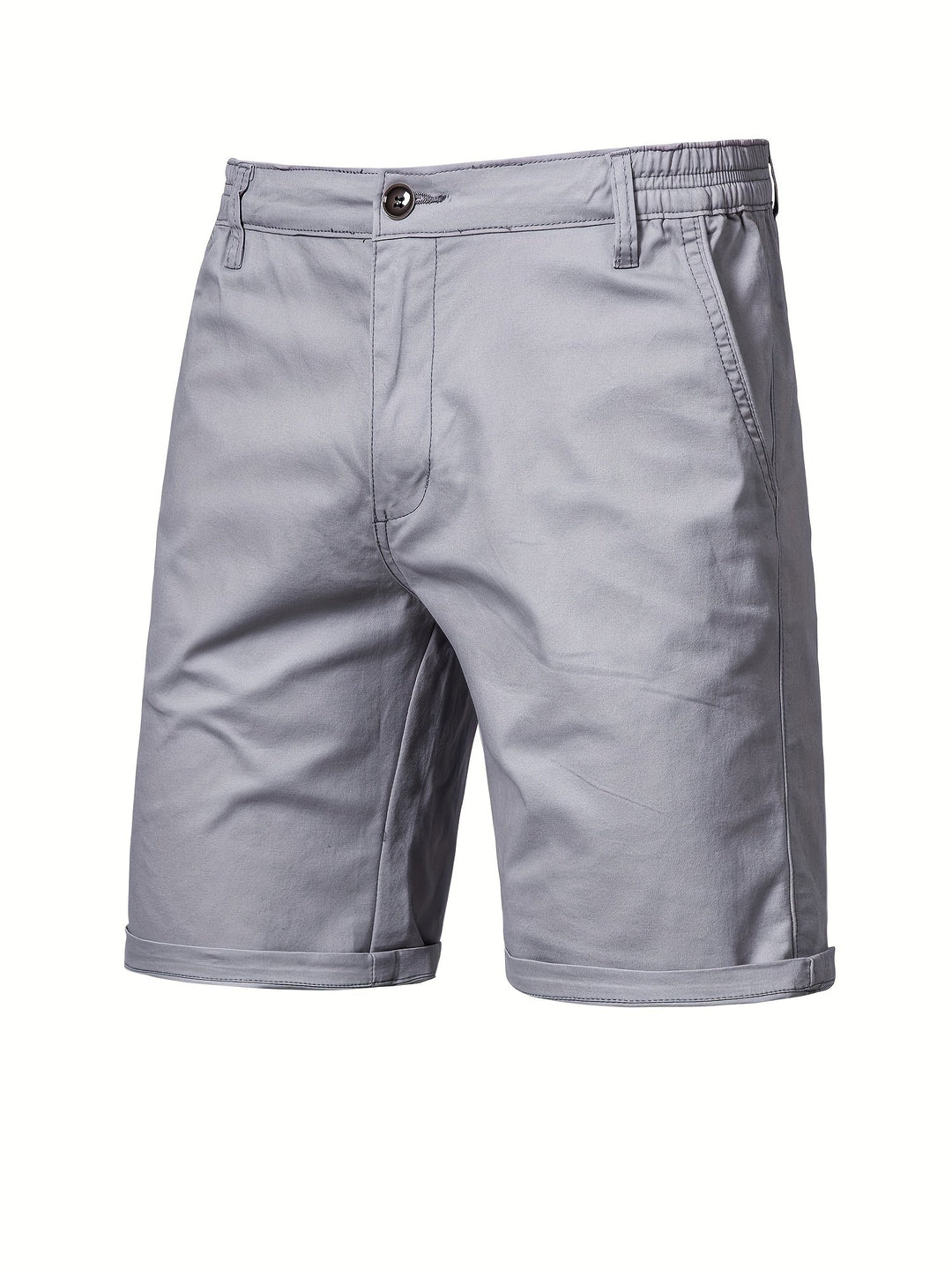Elegant Bomulds Shorts