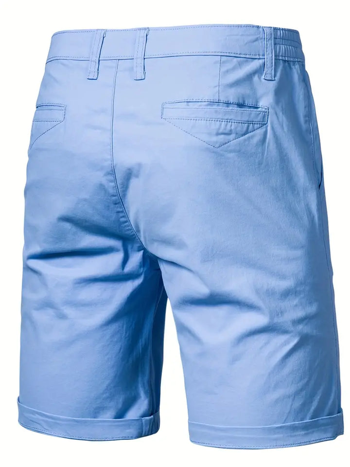 Elegant Bomulds Shorts