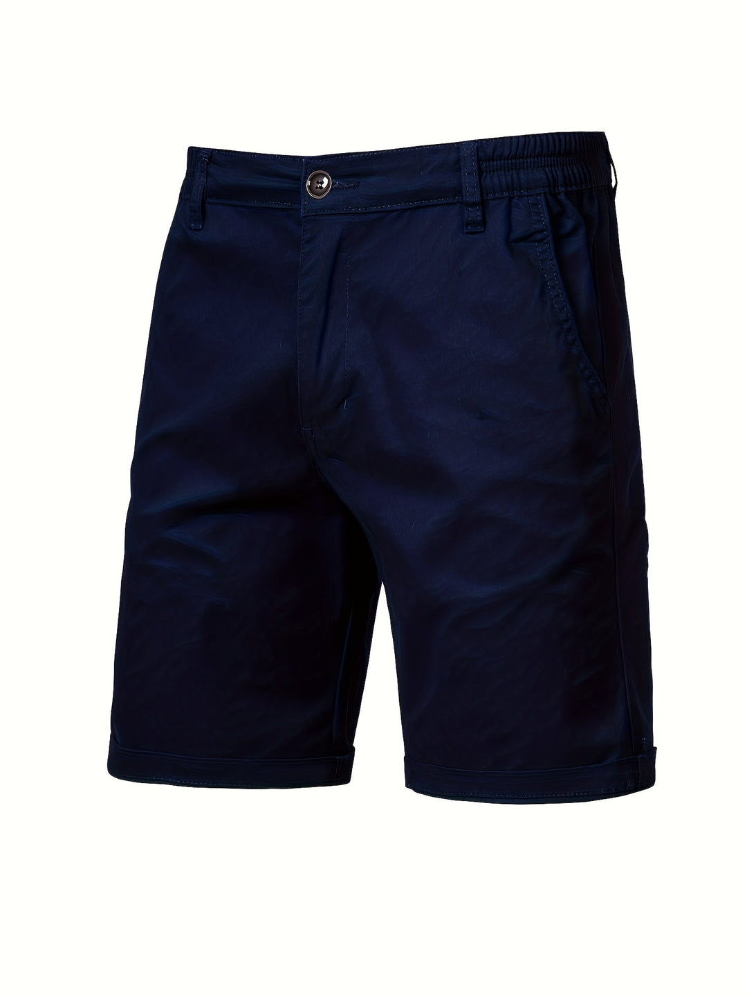 Elegant Bomulds Shorts