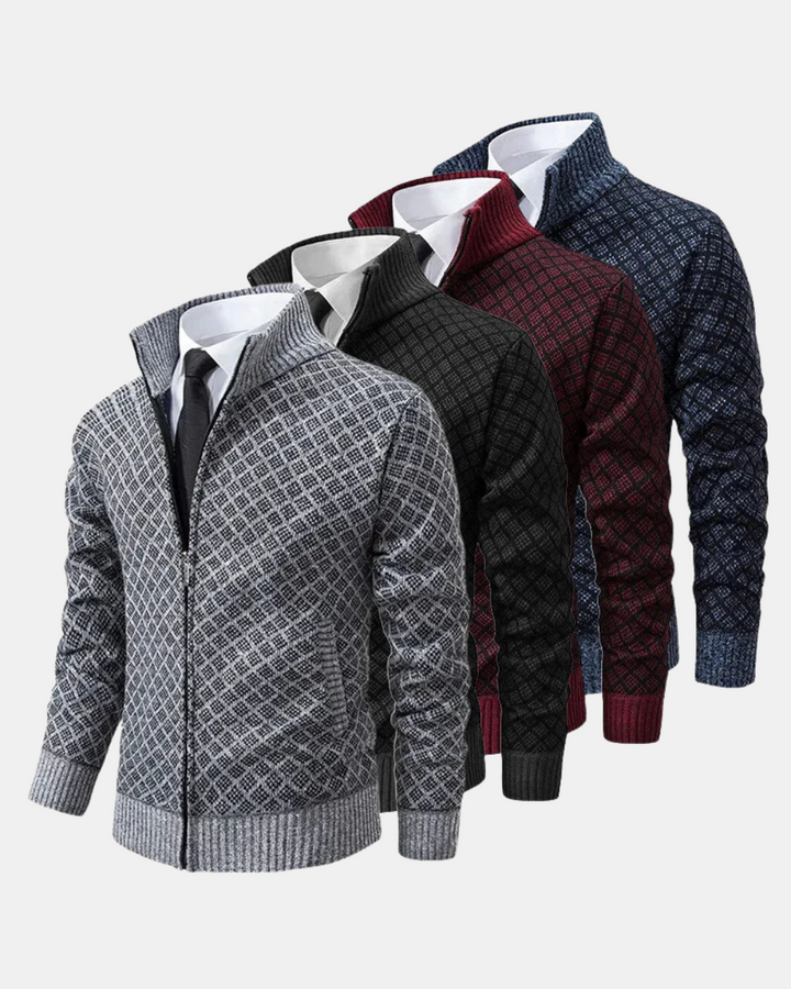 Givalli - Business Cardigan
