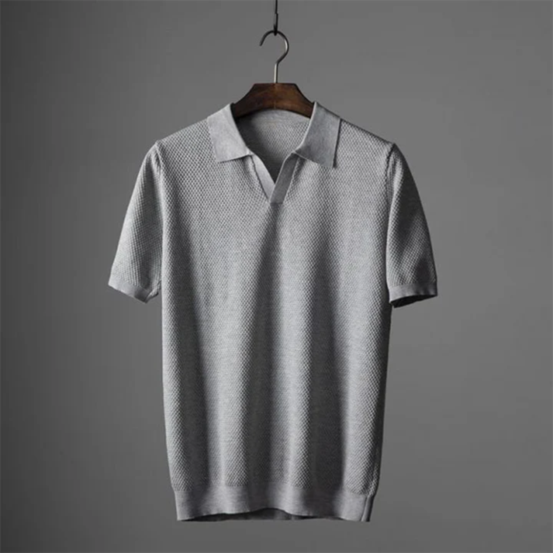 Milano Casual Polo Shirt