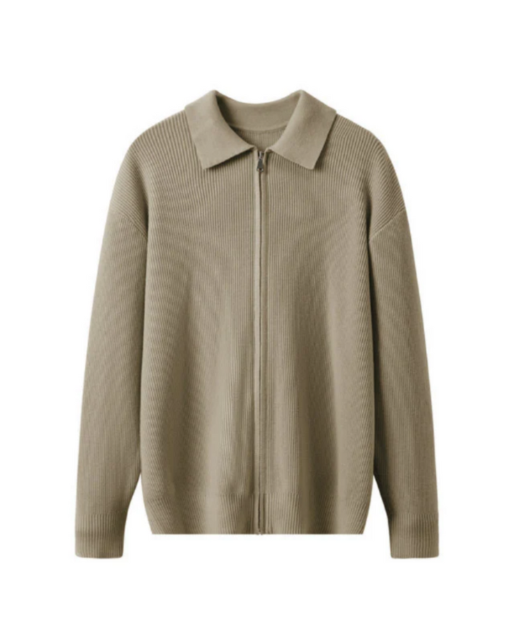 Belmond Merino Uld Vest