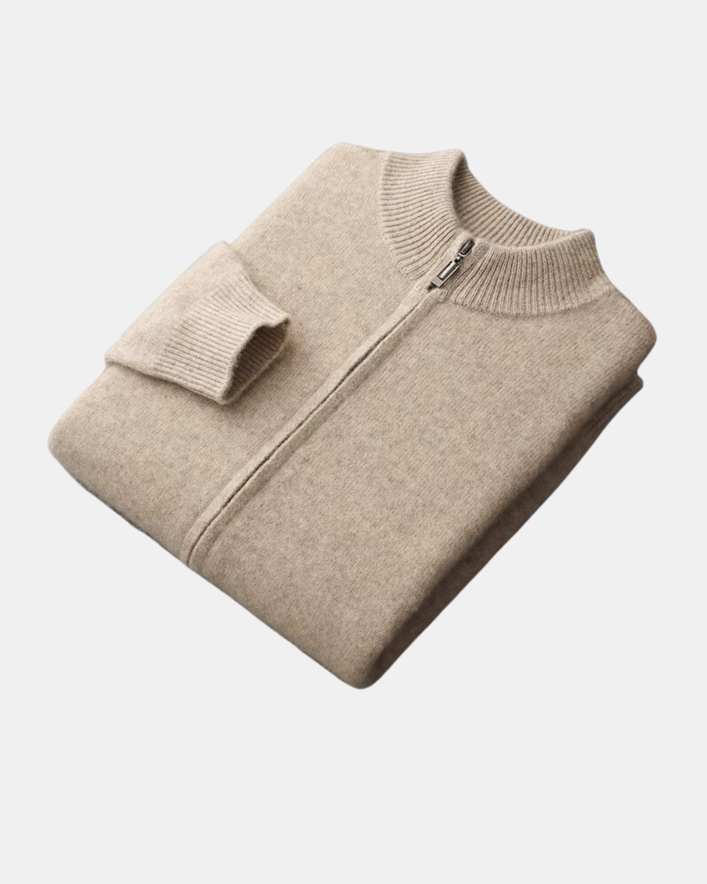 Apollo Merino Uld Cardigan