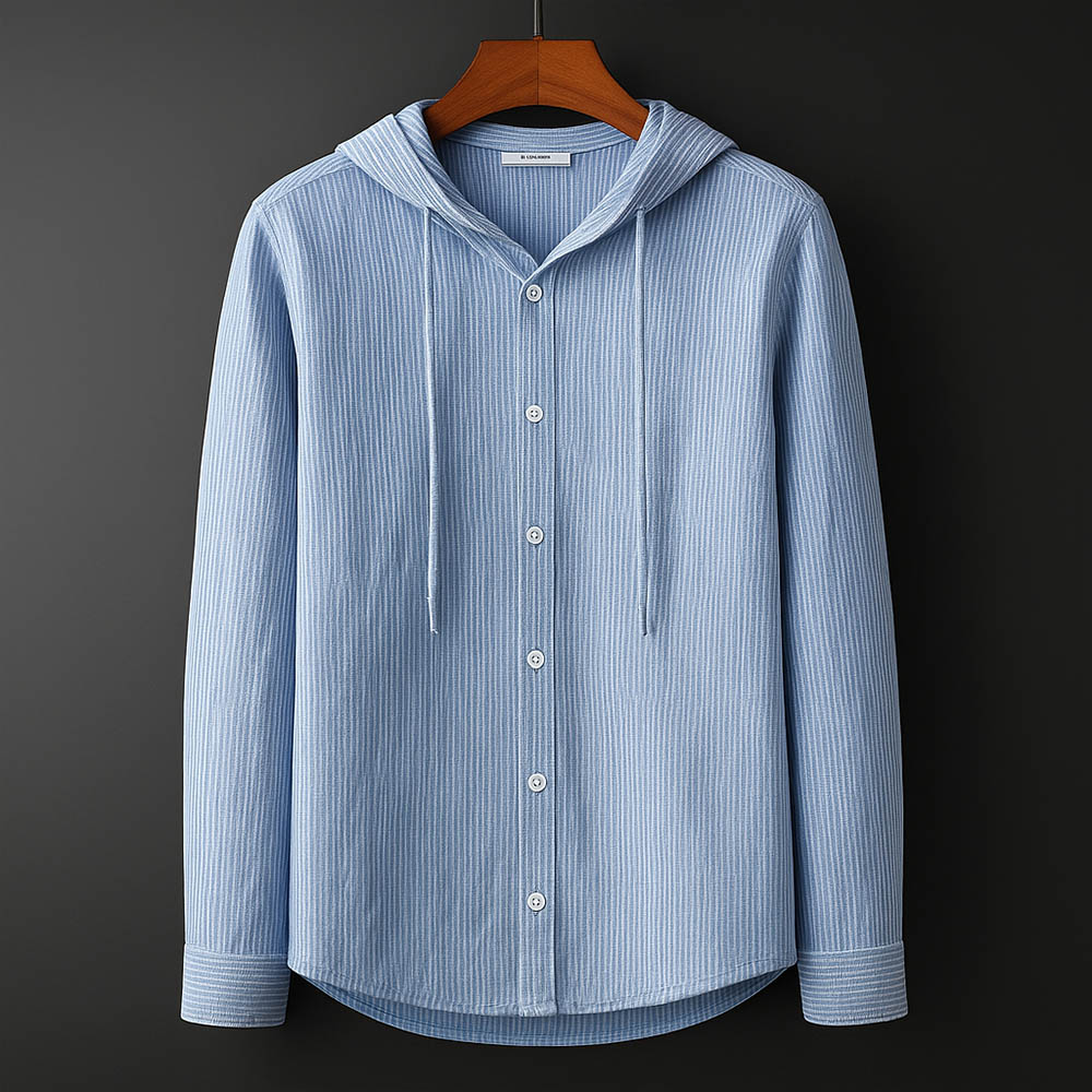 Casual Colson Skjorte