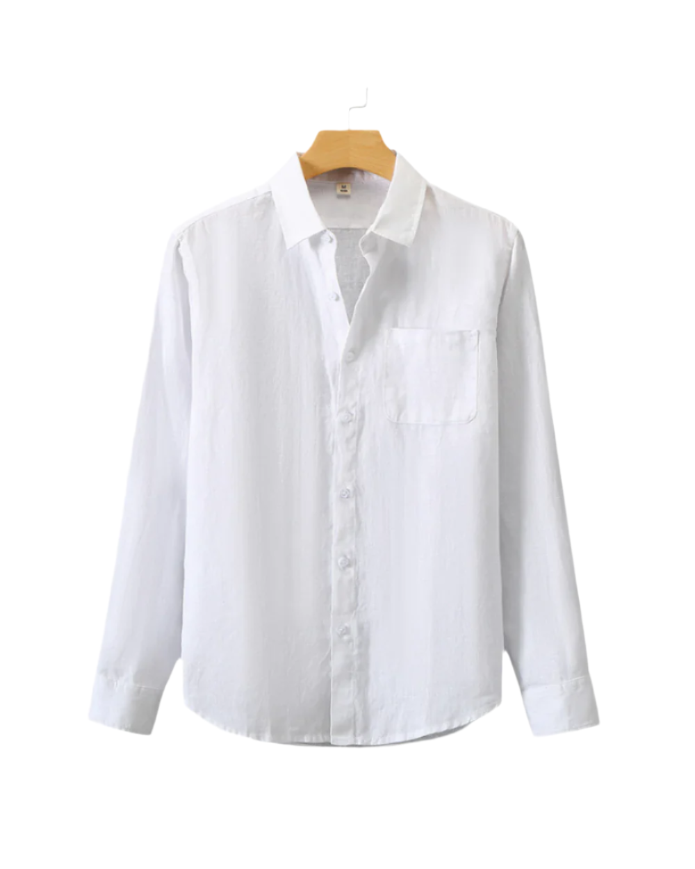 Genève Linnedskjorte