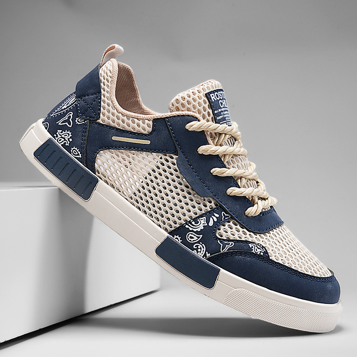 Bilbao Premium Sneakers