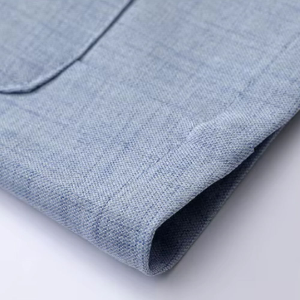 Åndbar Herre Blazer