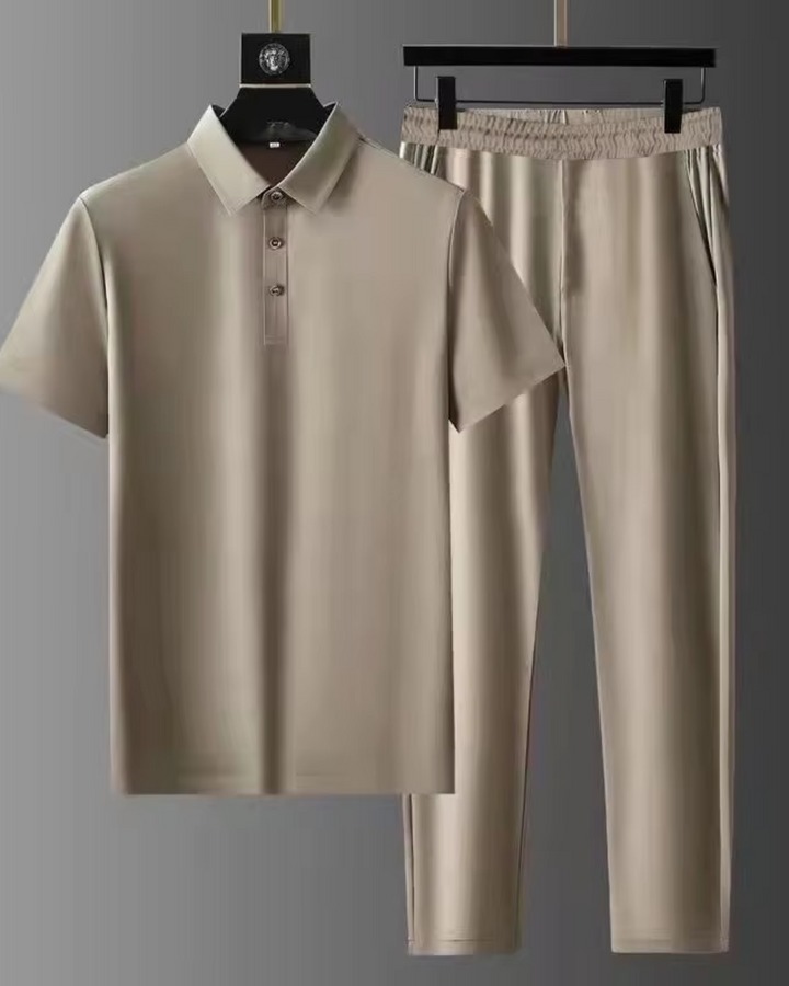 Komfortabelt 2-delt Sæt