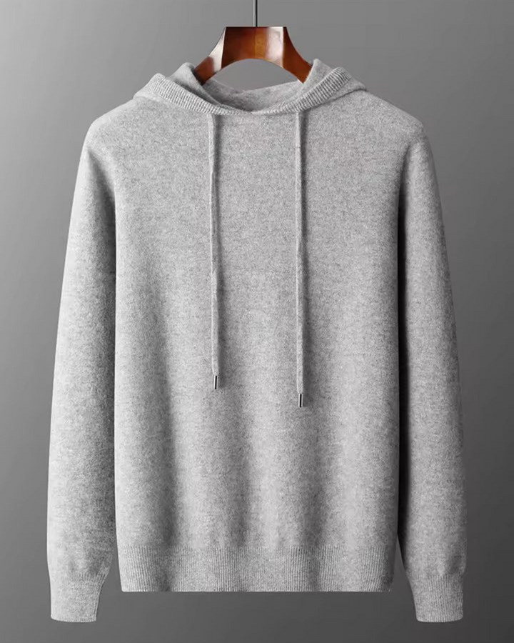 Turin Cashmere Træningsdragt