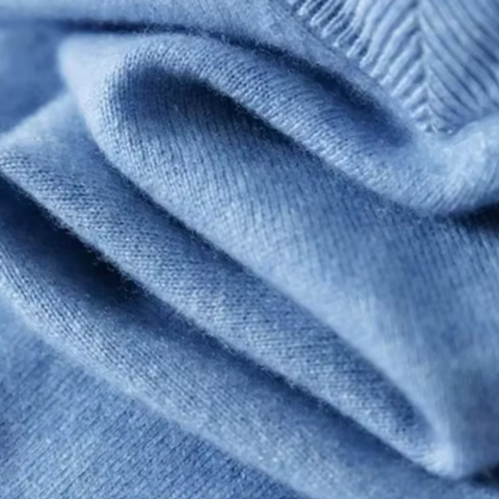 Elegant V-Hals Sweater