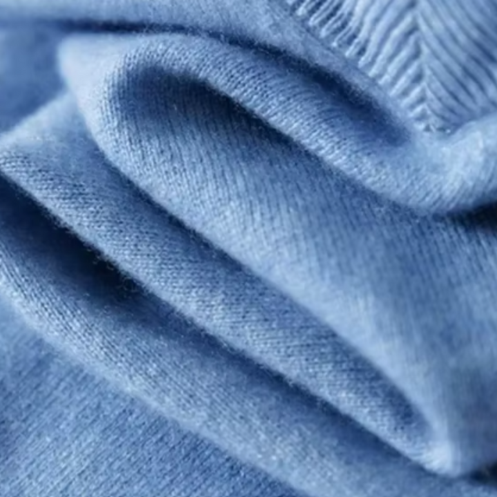 Elegant V-Hals Sweater