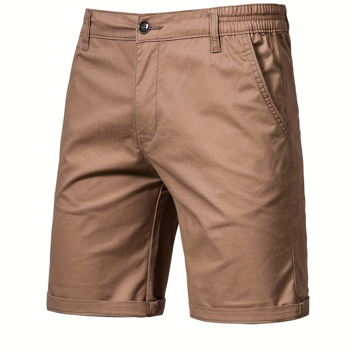 Elegant Bomulds Shorts