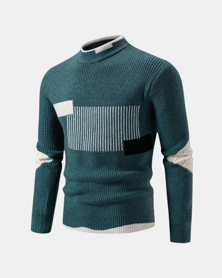 Premium Strikket Sweater