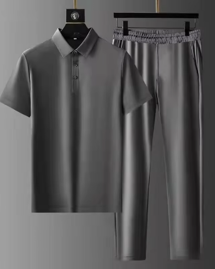 Komfortabelt 2-delt Sæt