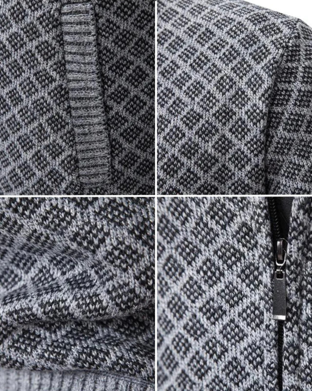 Givalli - Business Cardigan