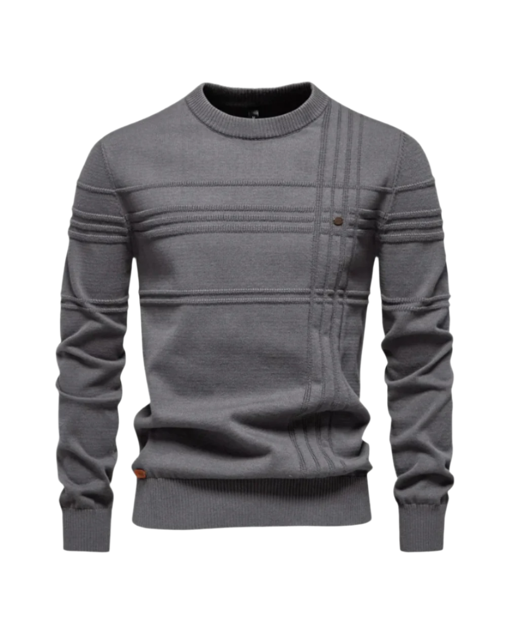Vincenzo Chic Sweater