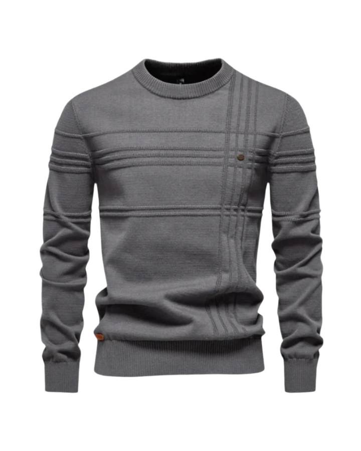 Vincenzo Chic Sweater